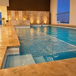 Luxury Duplex Bocagrande With Bay & Ocean
