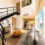 Luxury Duplex Bocagrande With Bay & Ocean