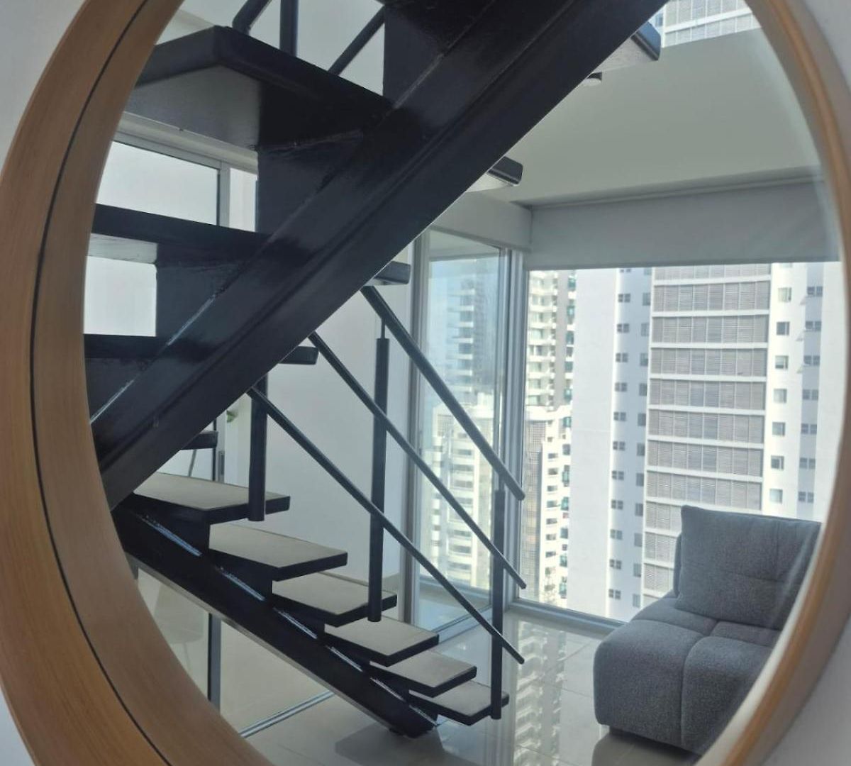 Apartamento Luxury Duplex Bocagrande With Bay & Ocean
