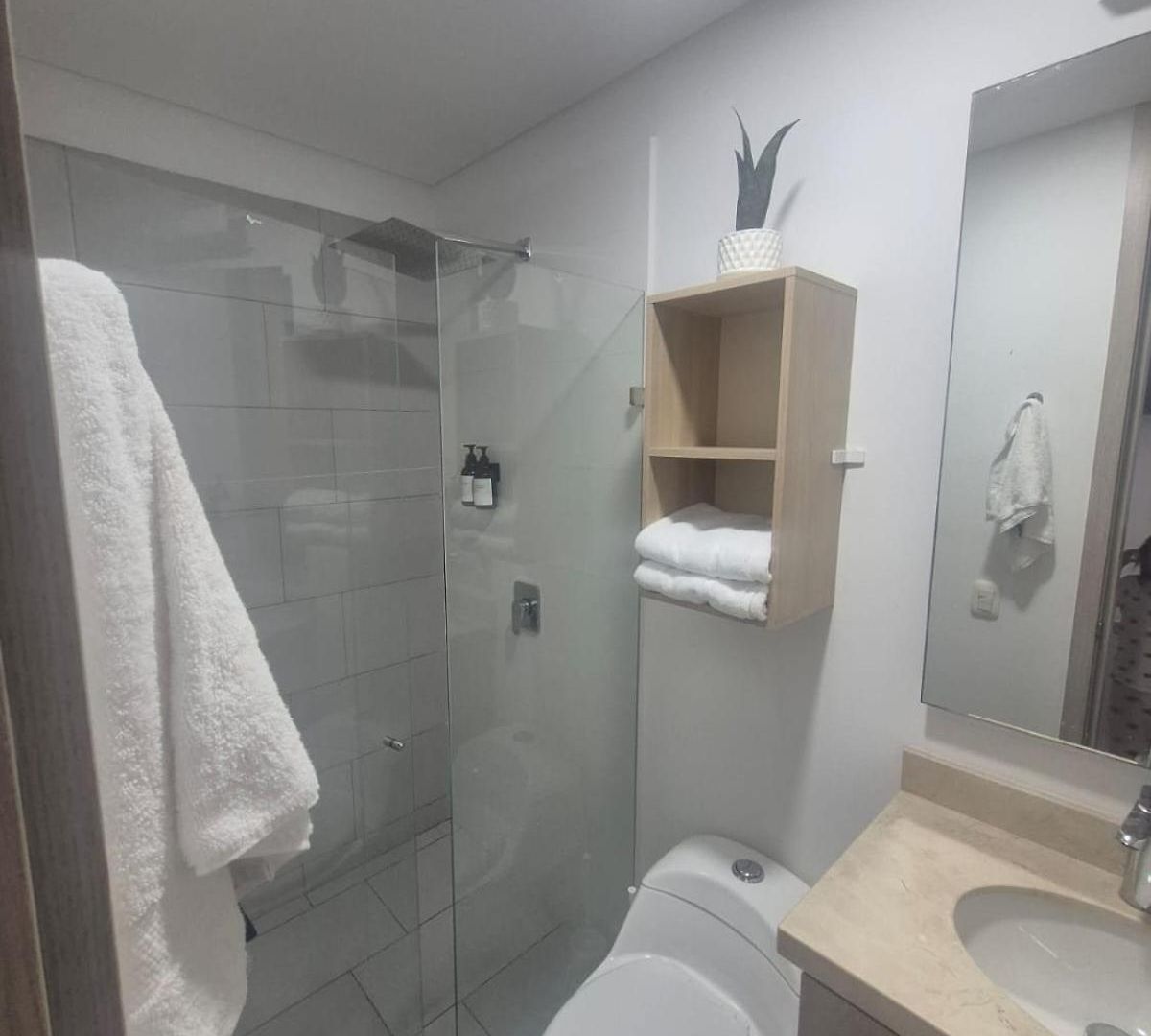 Luxury Duplex Bocagrande With Bay & Ocean Apartamento *