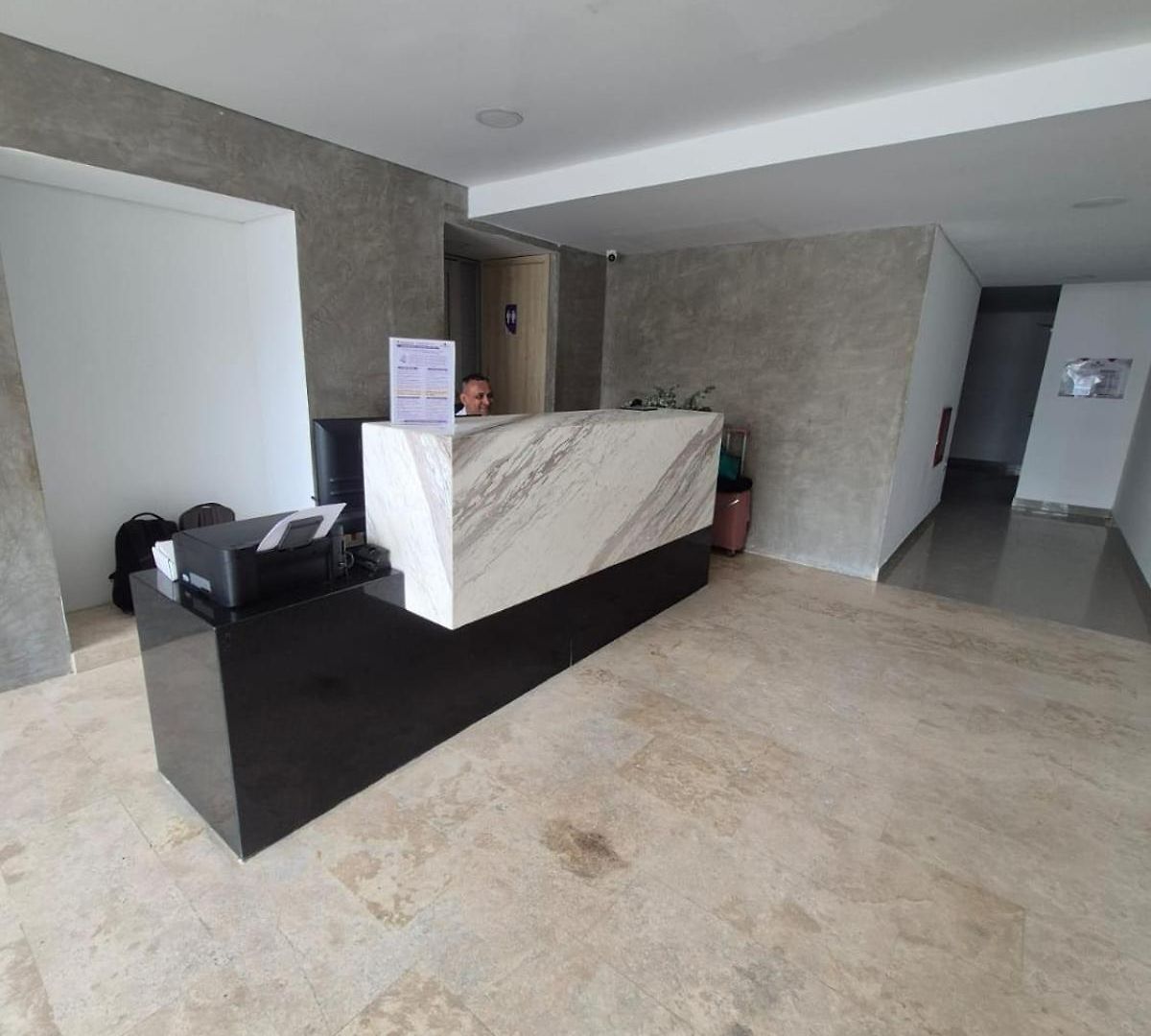 Luxury Duplex Bocagrande With Bay & Ocean * Cartagena