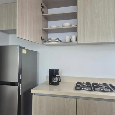 Apartamento Luxury Duplex Bocagrande With Bay & Ocean