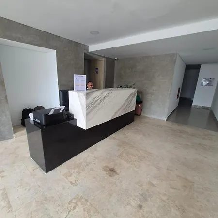 Luxury Duplex Bocagrande With Bay & Ocean * Cartagena